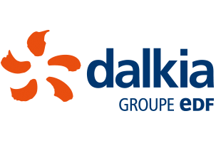 Logo Dalkia