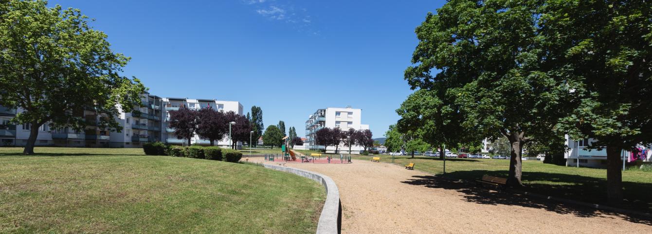 Issoire photo page d'accueil